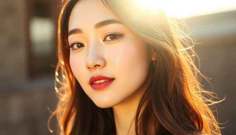 10 Korean Beauty Tips for Flawless Skin Care Routine