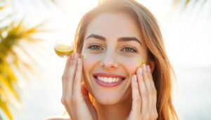 5 Lemon Beauty Tips for Glowing Skin Naturally