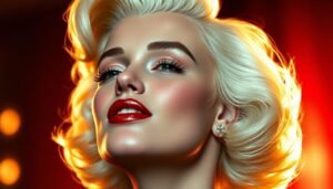 7 Marilyn Monroe Beauty Tips for Timeless Glamour