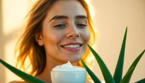 10 Natural Beauty Tips for Glowing Face Skin Care