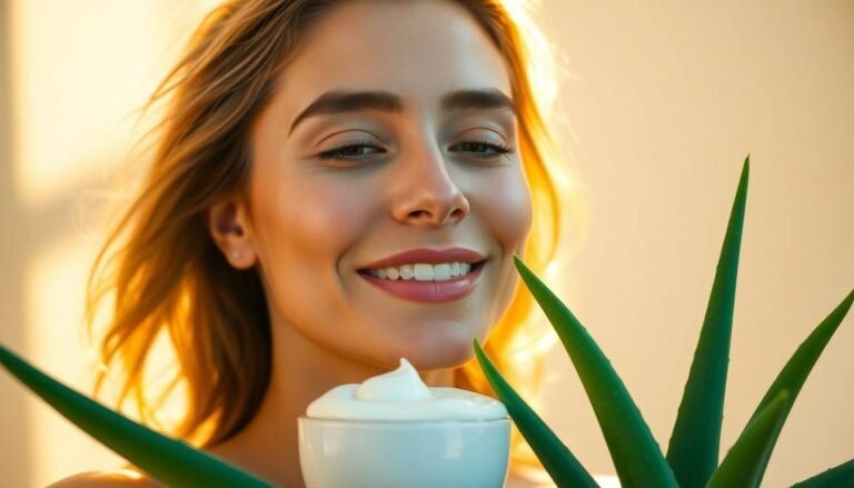 10 Natural Beauty Tips for Glowing Face Skin Care