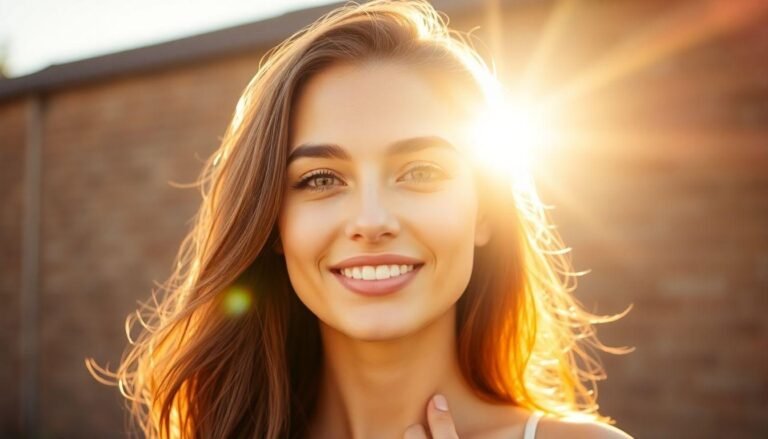 10 Natural Beauty Aesthetic Tips for Radiant Skin & Confidence
