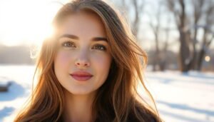 10 Winter Beauty Tips to Glow All Season Long