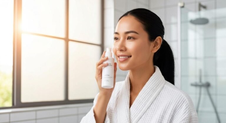 10 Beauty Tips for Oily Skin to Achieve a Flawless Glow