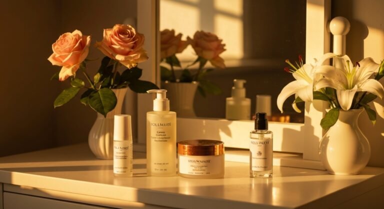 10 Women Beauty Tips for Radiant Skin and Confidence