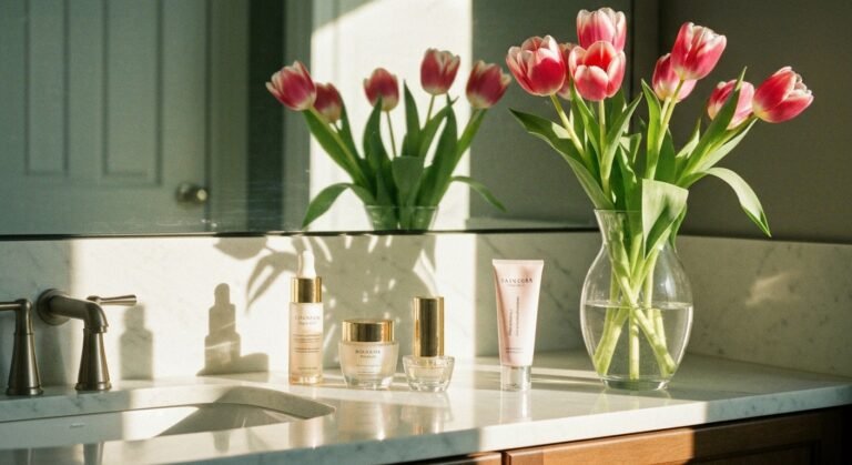 10 Essential Beauty Tips for Face Clear Skin You Should Try Now