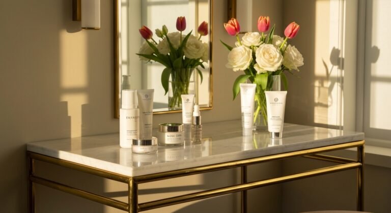 10 Essential Women Beauty Tips for Radiant Skin and Confidence