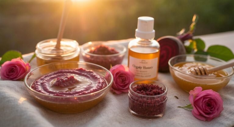 How to Get Pink Lips Naturally: 7 Easy Beauty Tips