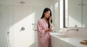 10 Beauty Tips for Oily Skin to Achieve a Flawless Glow