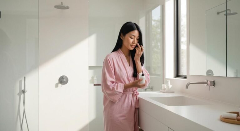 10 Beauty Tips for Oily Skin to Achieve a Flawless Glow