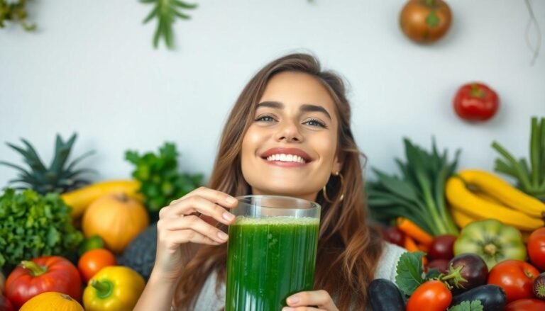 Top Skin Care Juice Tips for a Radiant Glow