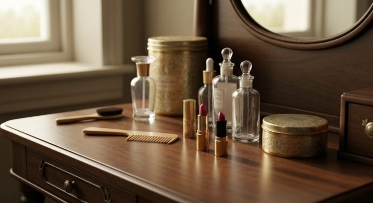 Discover 10 Timeless Vintage Beauty Tips for a Classic Look Today