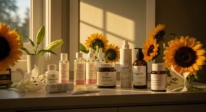 Top 10 Women Beauty Tips for Radiant Skin and Confidence