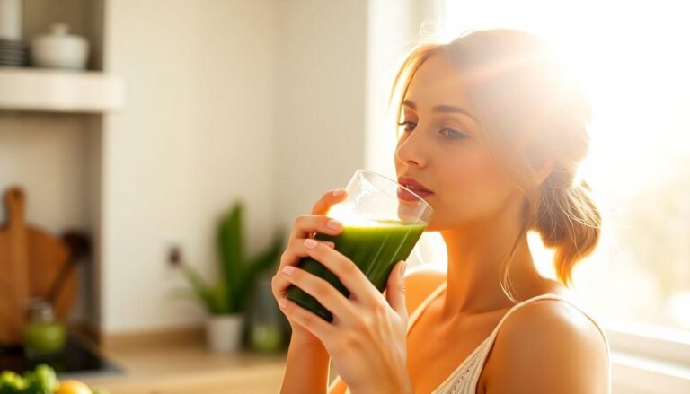 Discover the Top 5 Skin Care Juice Recipes for Glowing Skin