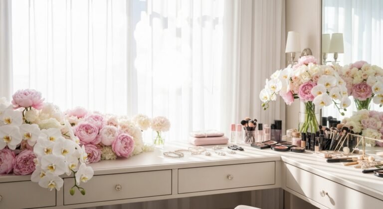 10 Essential Wedding Beauty Tips for a Radiant Big Day