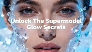 Top Model Secrets: 5 Skin Beauty Tips You Need to Know